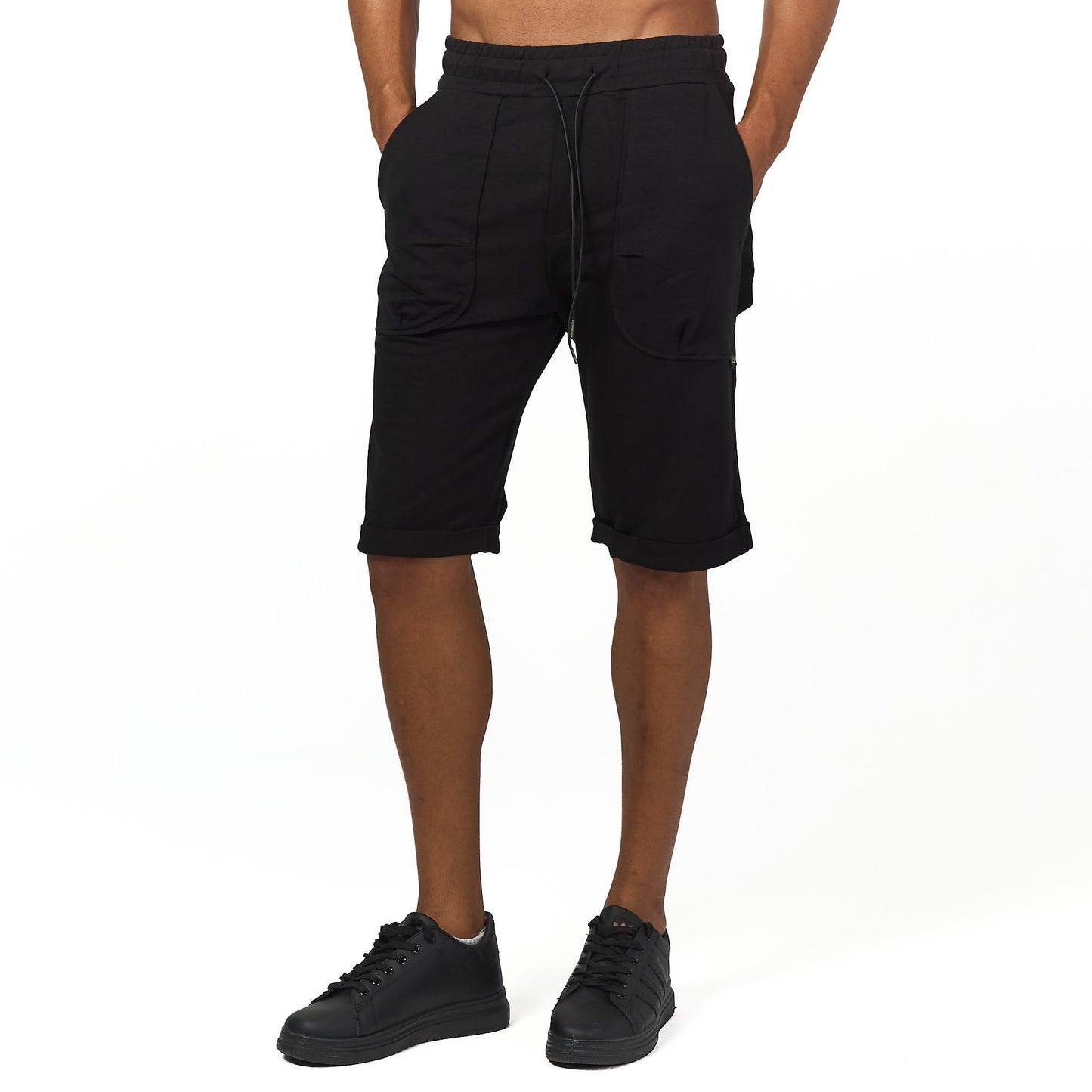 Black Short