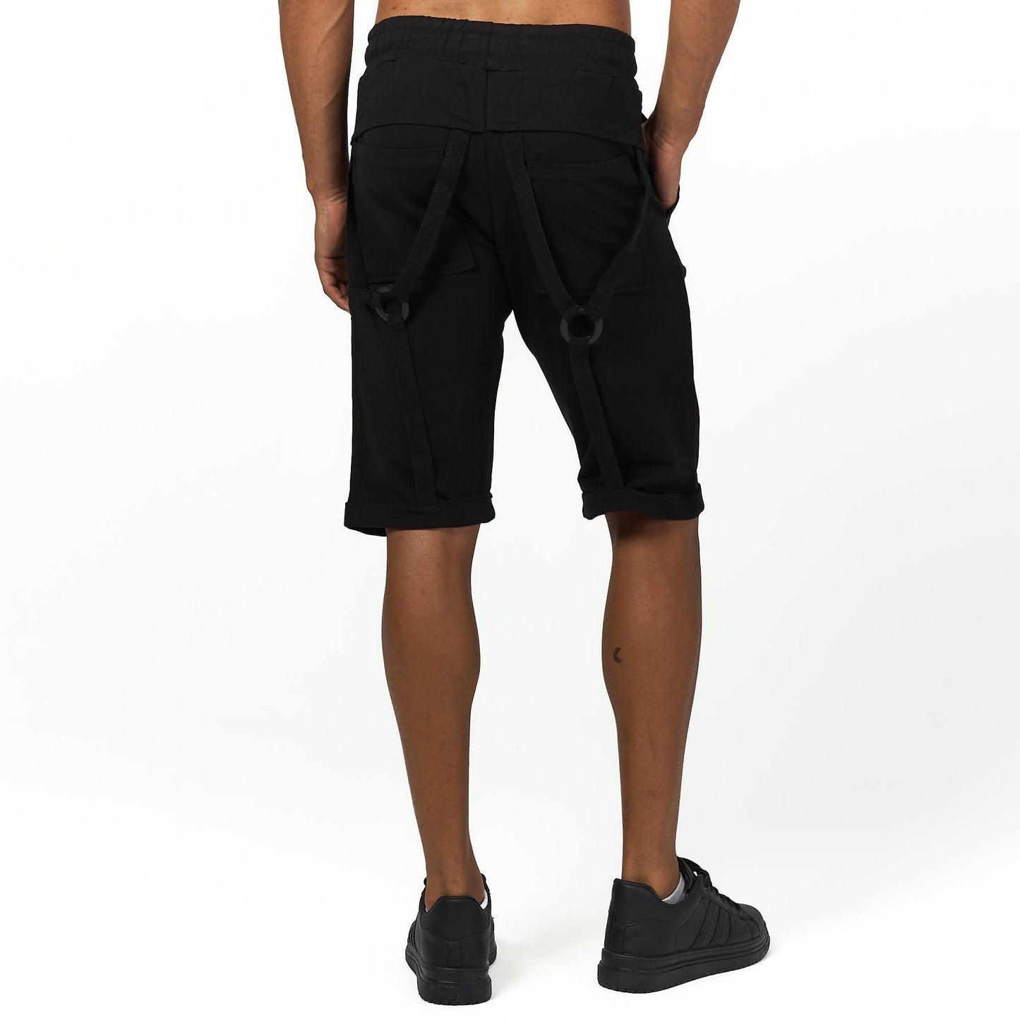 Black Short