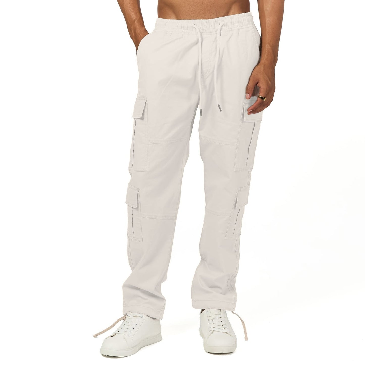 Light beige Loose cargo