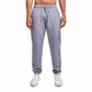 Grey plain sweatpant
