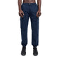 Dark blue elastic cargo