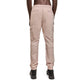 Beige elastic cargo