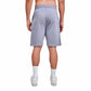 Grey plain short