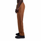 Brown classic sweatpant