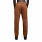 Brown classic sweatpant