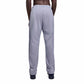 Grey classic sweatpant