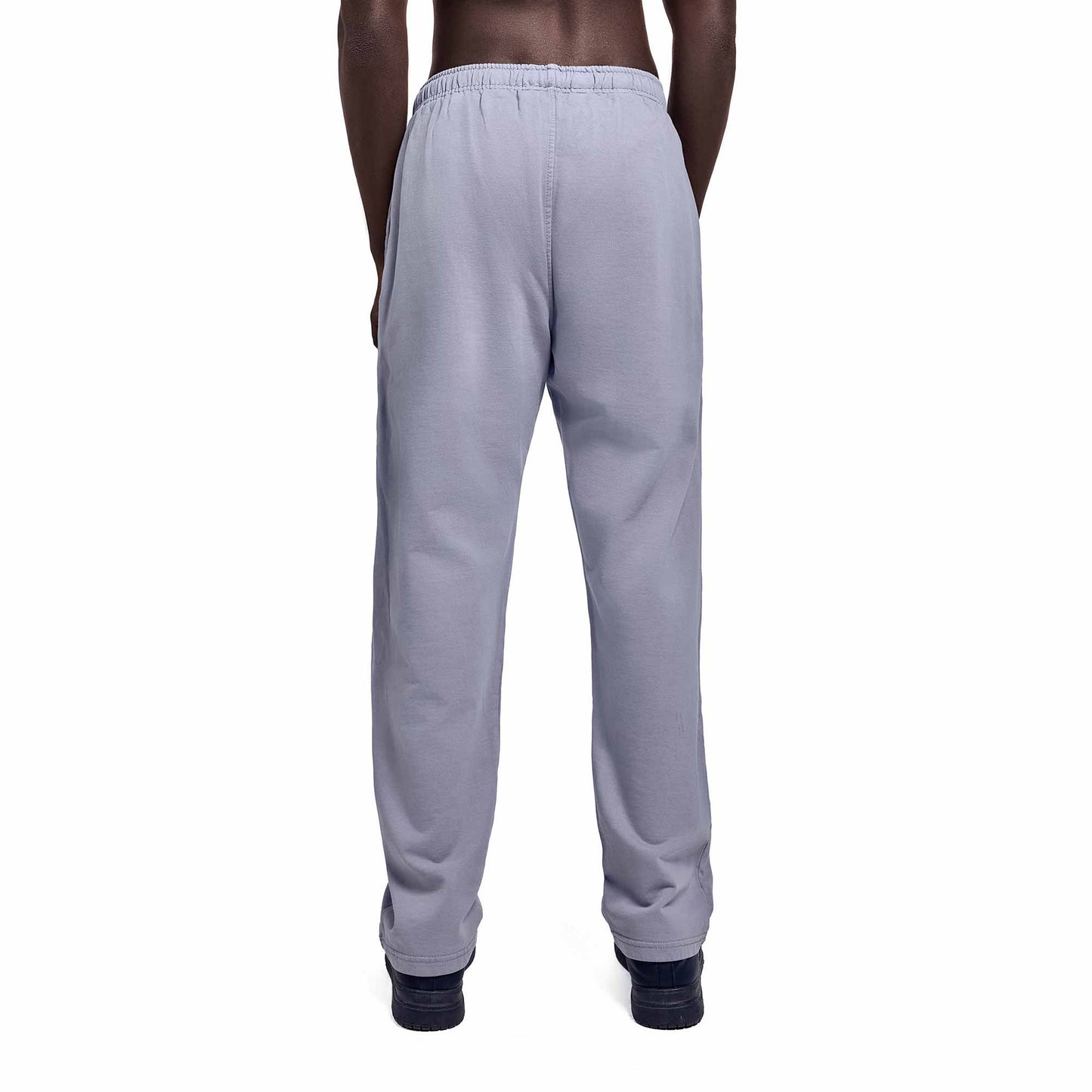 Grey classic sweatpant