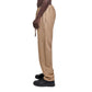Beige classic sweatpant