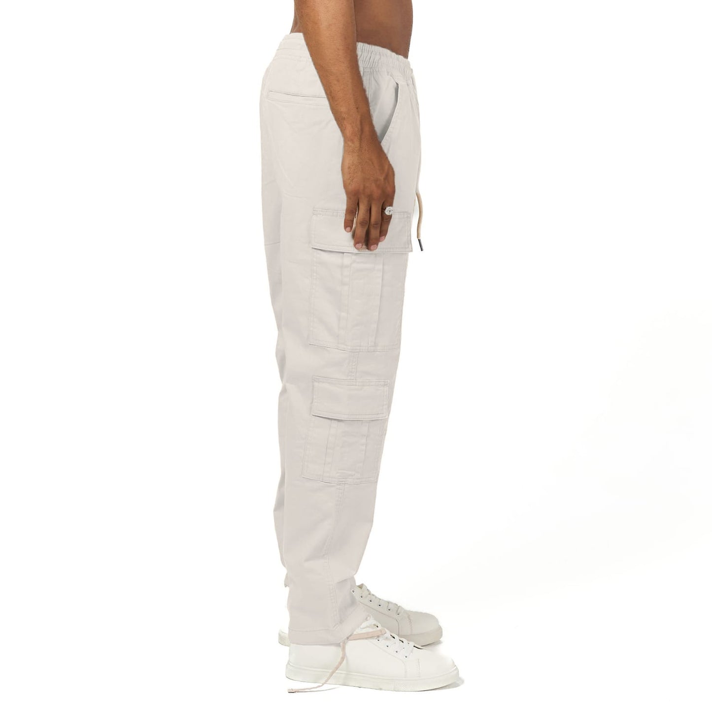 Light beige Loose cargo