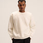 Off white sweatshirt for men