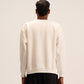 Off white sweatshirt for men