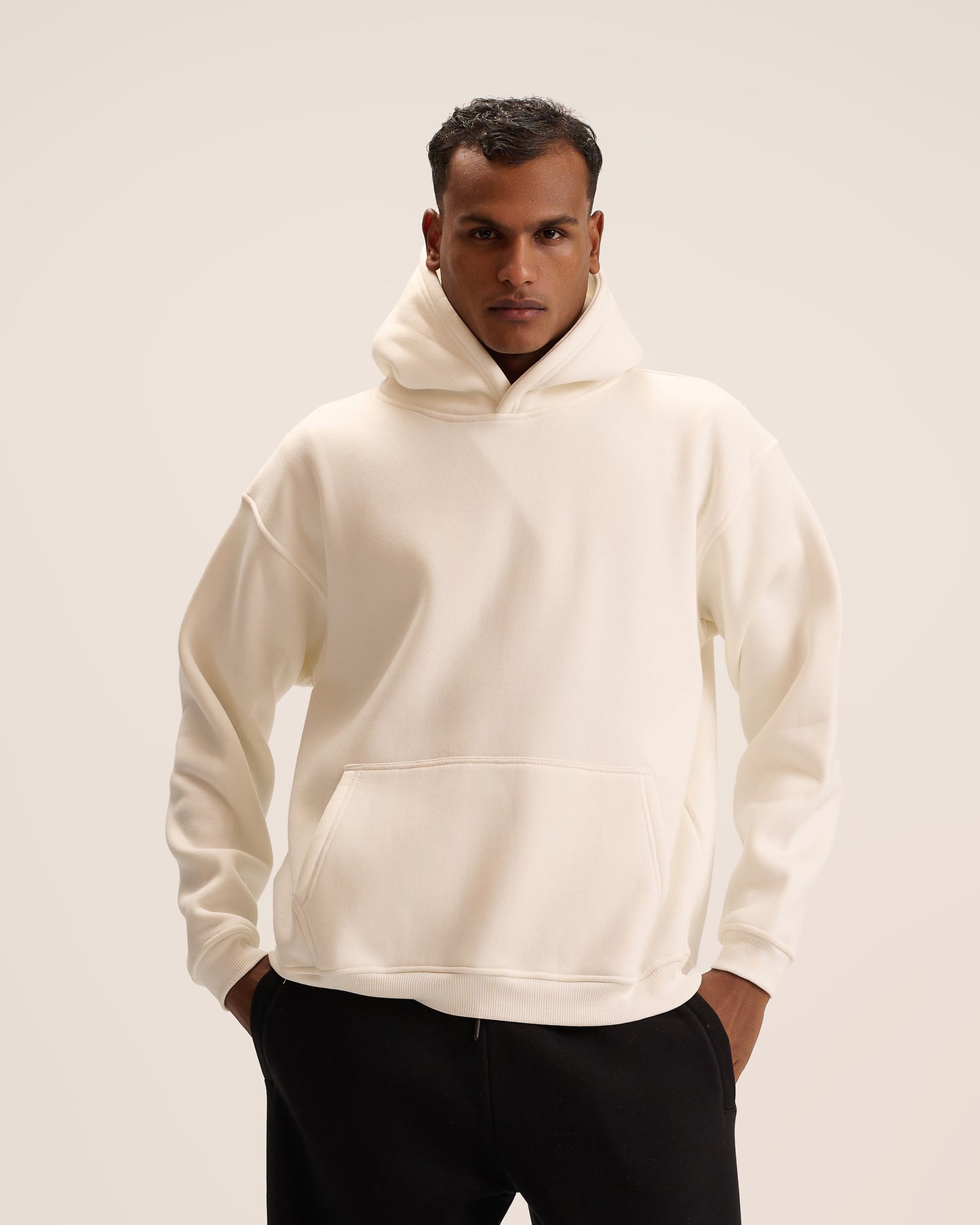 Off white hoodie for men