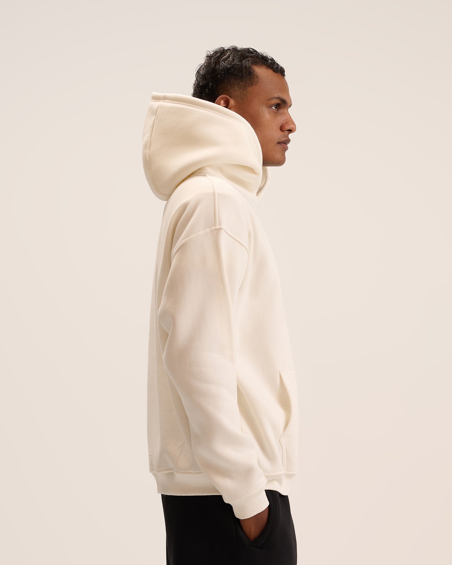 Off white hoodie for men