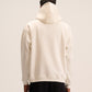 Off white hoodie for men
