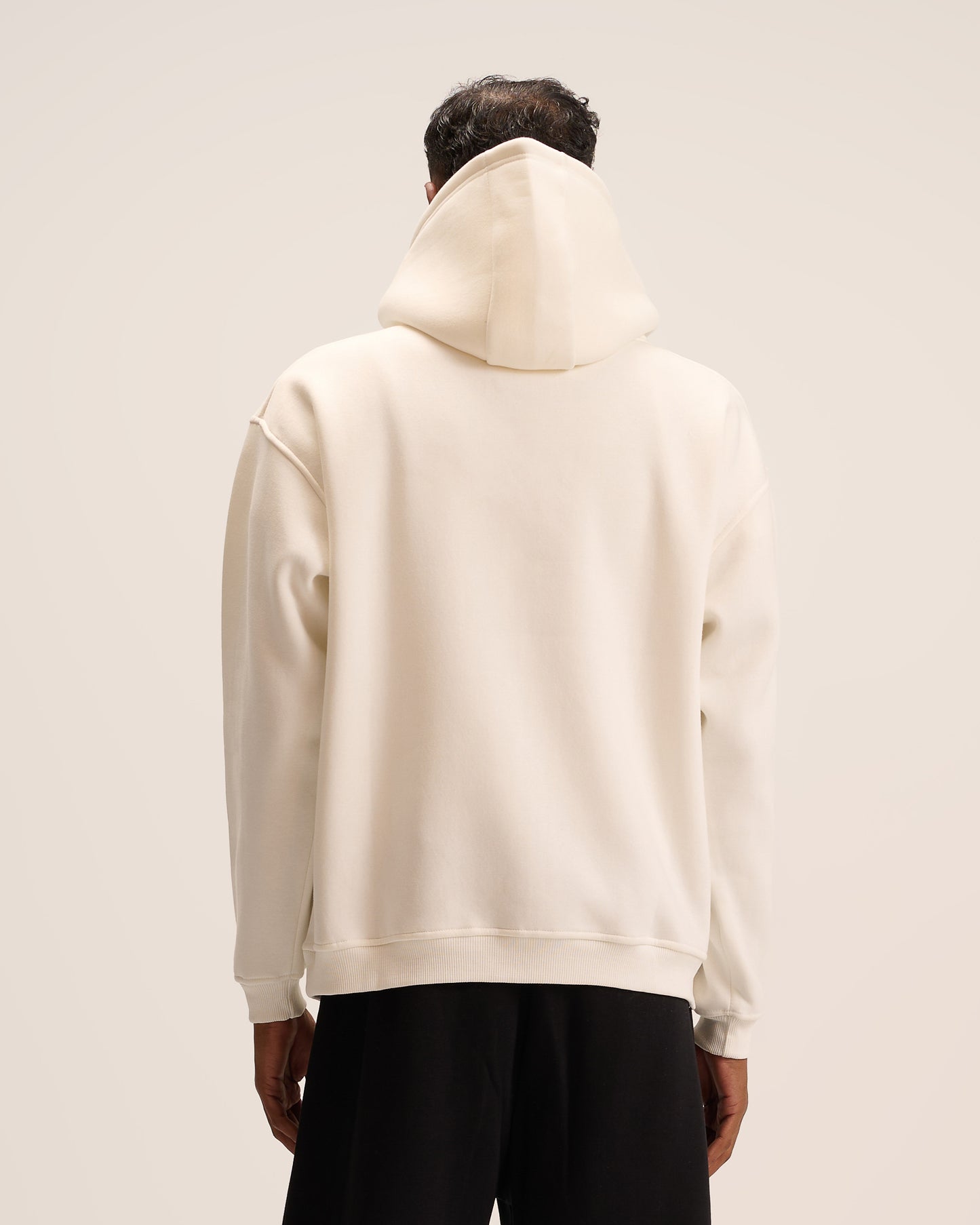 Off white hoodie for men