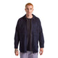 Dark blue plain Jacket