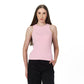 Pink Sleeveless body