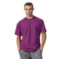Purple washed oversized T-shirt