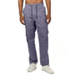 Grey Loose Baggy Cargo