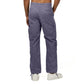 Grey Loose Baggy Cargo