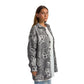 Women’s heavy Long-sleeve shirt Oversized Grey Various designs