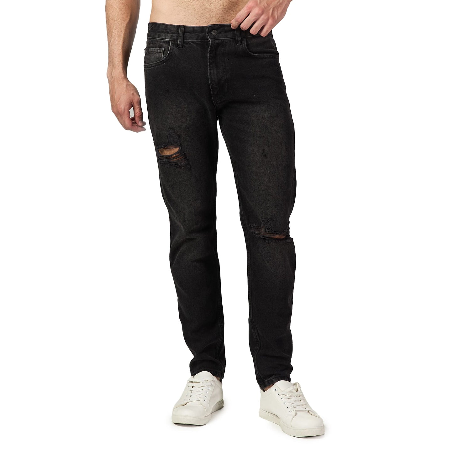Black jean