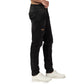 Black jean