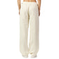 Beige Cargo Pant