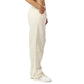 Beige Cargo Pant