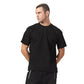 Black Oversized T shirt ST