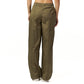 Olive Parachute Pant