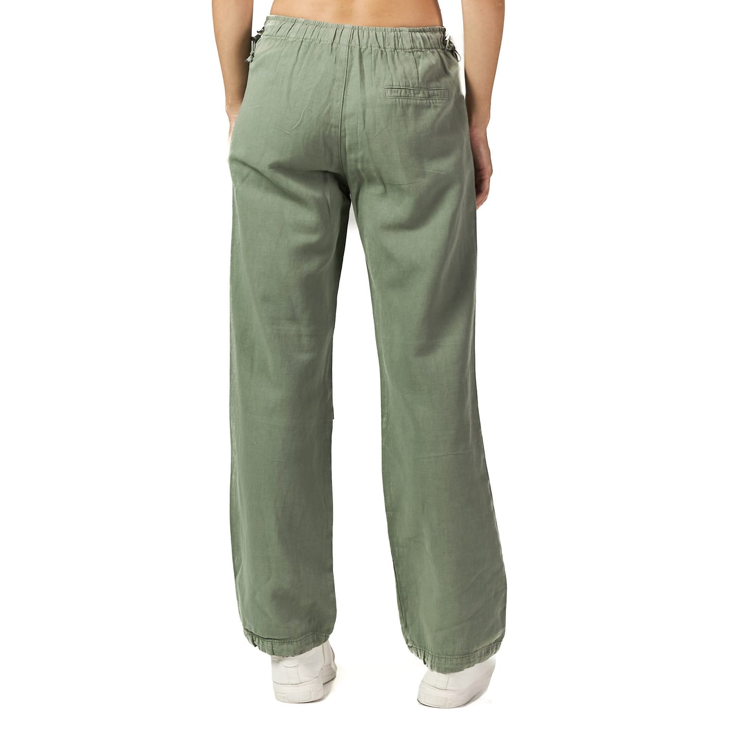 Pistachio Cargo Pant