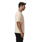 Peach Oversized T shirt