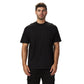 Black oversized t shirt