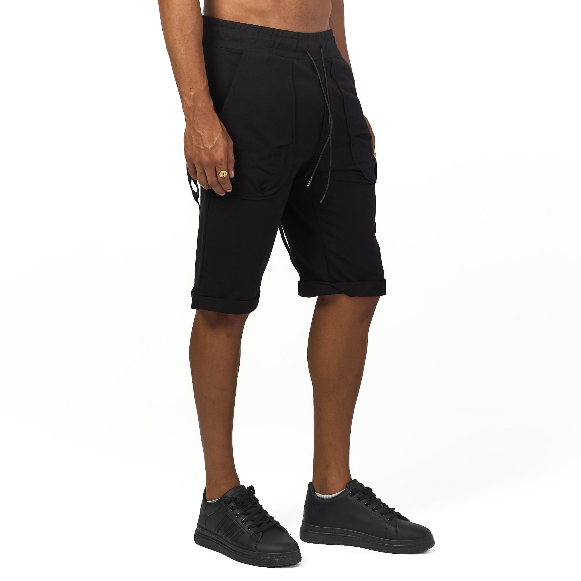 Black Short