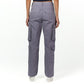 Grey baggy cargo pant