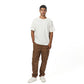 White Oversized T shirt