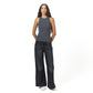 Grey Sleeveless body