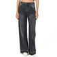 Dark grey jeans
