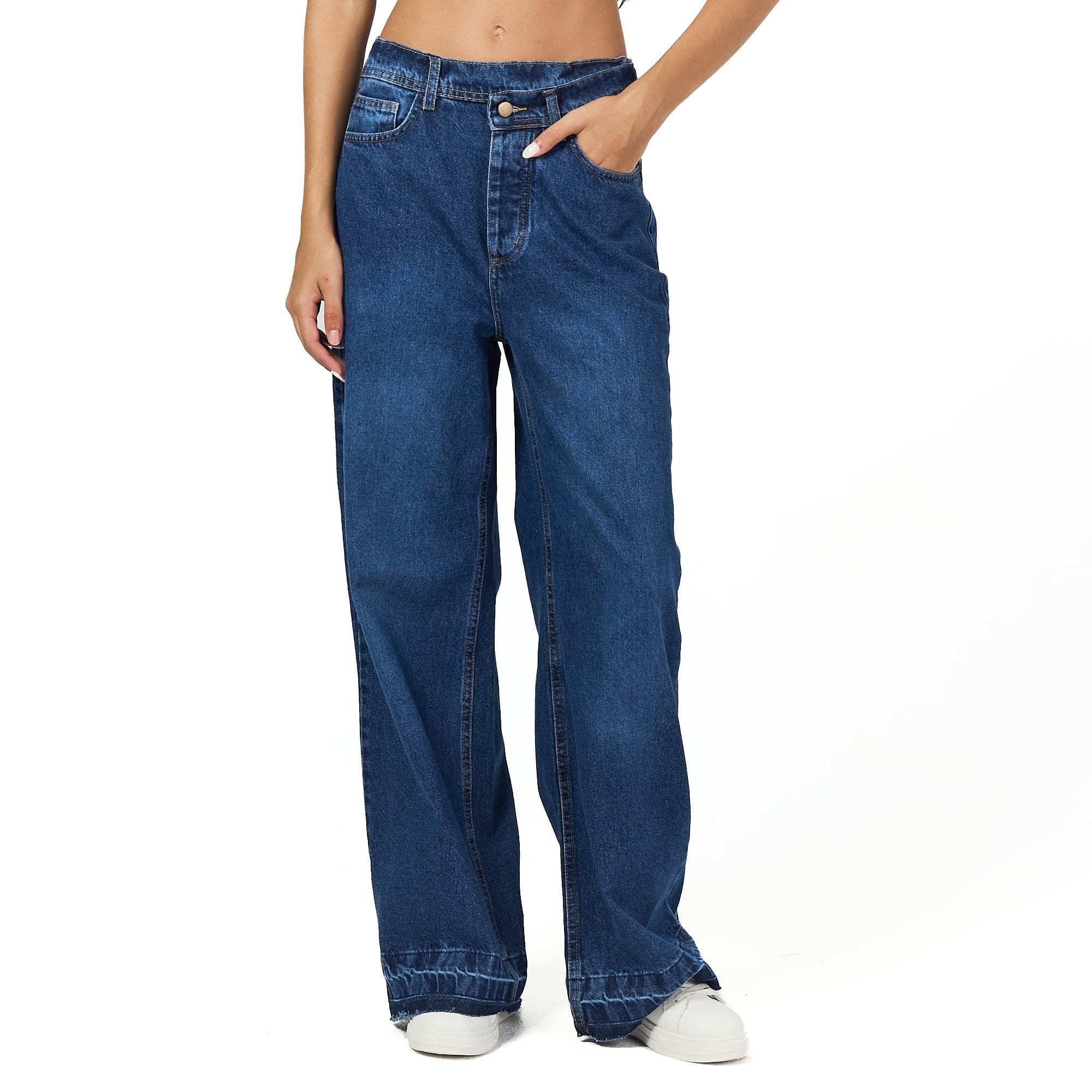 Blue jeans
