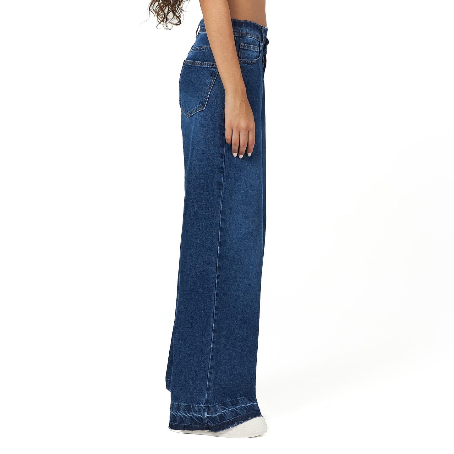 Blue jeans