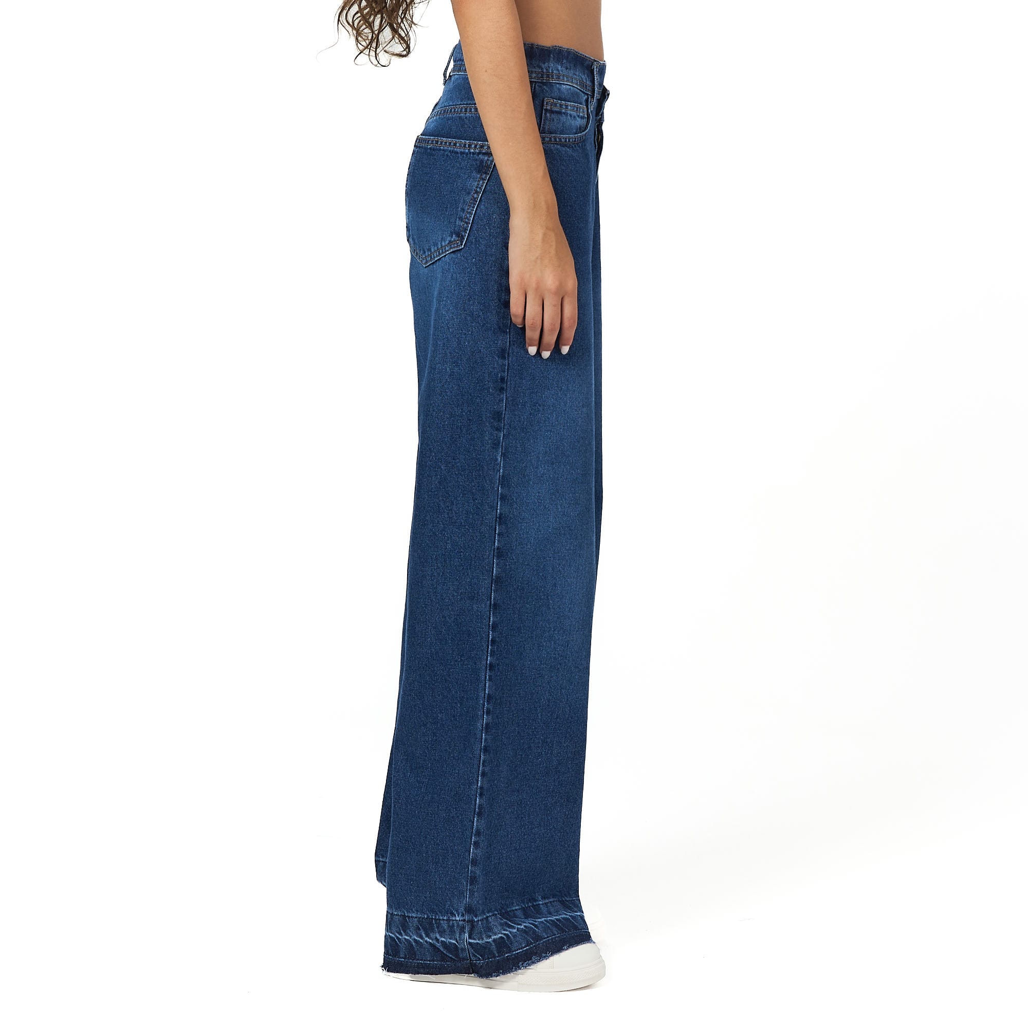 Blue jeans