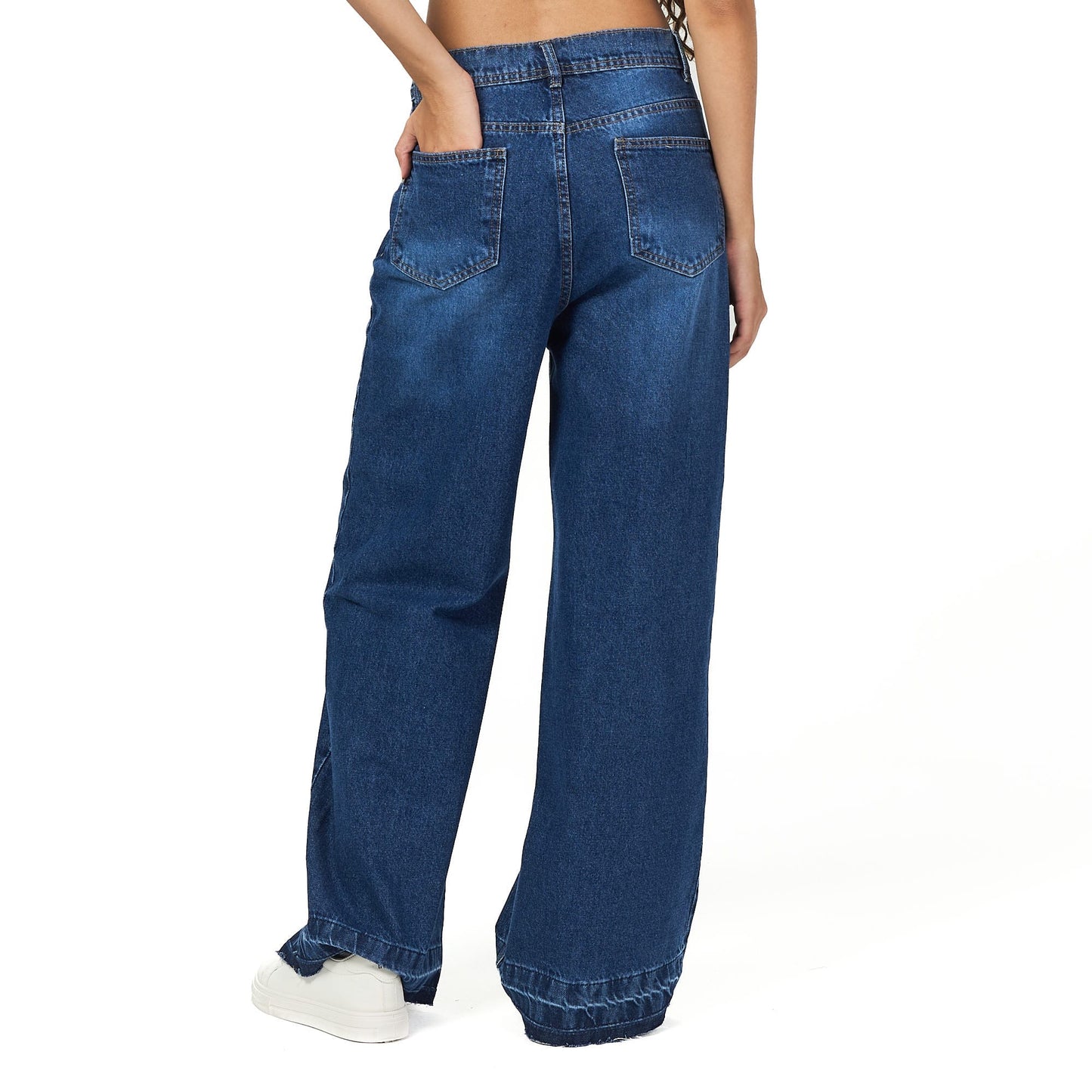 Blue jeans